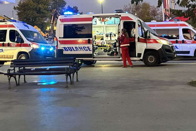 Detalji krvoprolića kod Aleksandrovca: Ona je uzrok svađe koja je dovela do stravičnog ubistva, udarala ga i bejzbol palicom