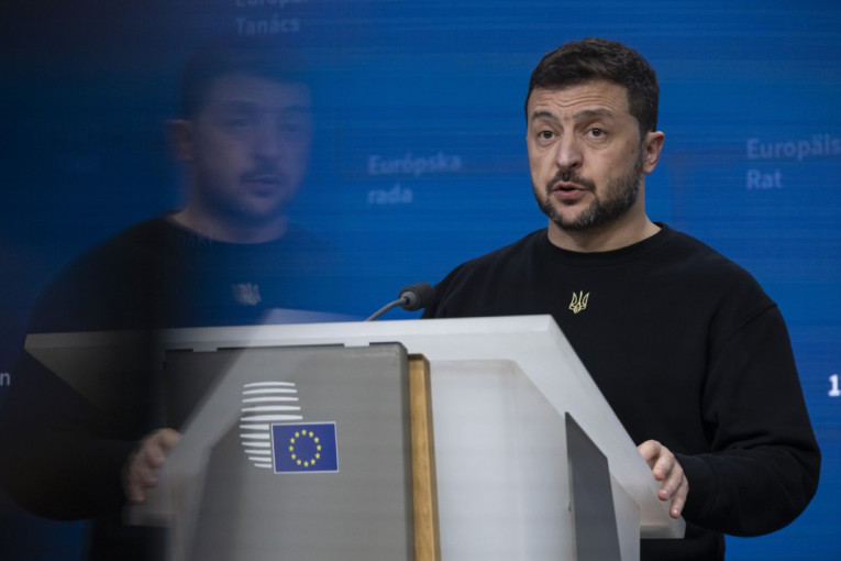 Američki zvaničnici otkrili šta se dešavalo iza kulisa pregovora: Zelenski je toliko naljutio Trampa da je bio na korak od ukidanja pomoći