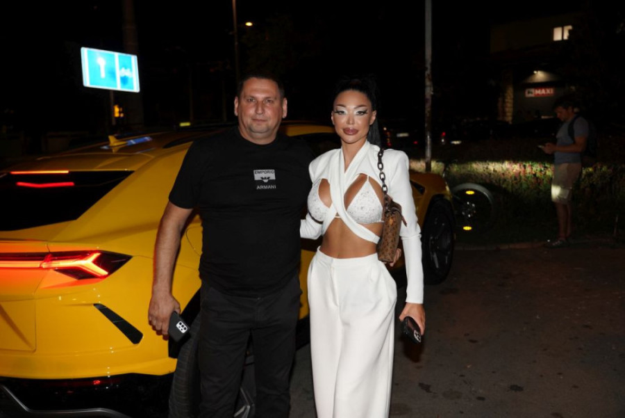 "Asmin je odlepio za mojom Majom!" Taki žestoko i o pola "Elite 9": Zatvoren prostor je čudo!