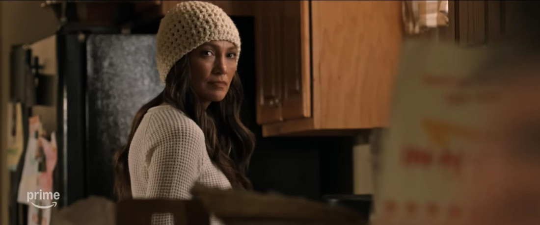 Kako postati šampion sa jednom nogom: Objavljen drugi trejler za novi film Dženifer Lopez (FOTO/VIDEO)