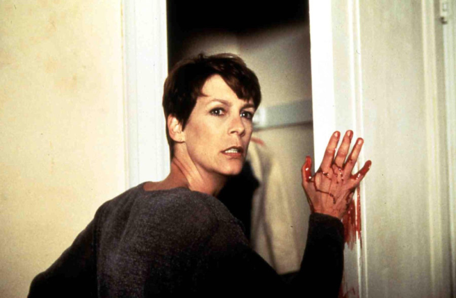 Džejmi Li Kertis nije dobila ulogu u nastavku kultnog filma u kom je igrala njena majka: Reditelj se plašio jedne stvari (VIDEO)