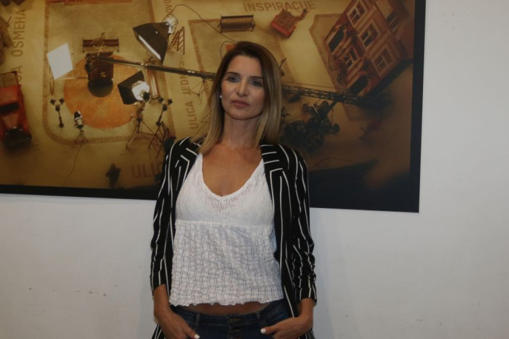 Nastradala rođaka Natalije Trik FX danas će biti ispraćena na večni počinak: Pevačica se obratila potresnim rečima