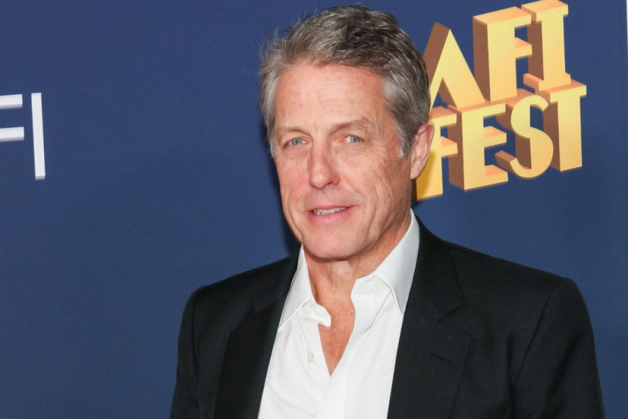 Hju Grant zabranio supruzi da gleda njegov čuveni film: Upropastio sam ga (VIDEO)