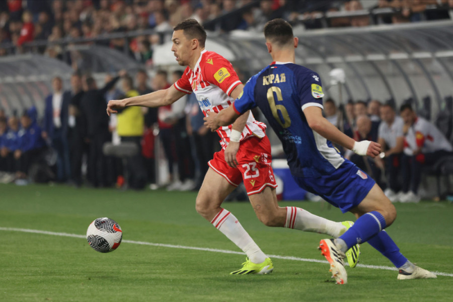 Zvezdina generacija je rekorder, ali je jedan čovek posebna priča: Niko nema toliko trofeja kao on!