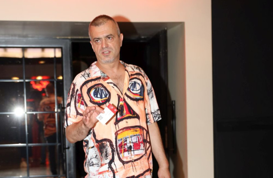 "Slušaj, narkomančino jedna" Saša Mirković odgovorio na patetične izjave Sergeja Trifunovića:"Tvoja 