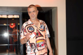 Sergej Trifunović dao iskaz policiji: Tvrdi da je blejzer slučajno završio u kesi njegove supruge
