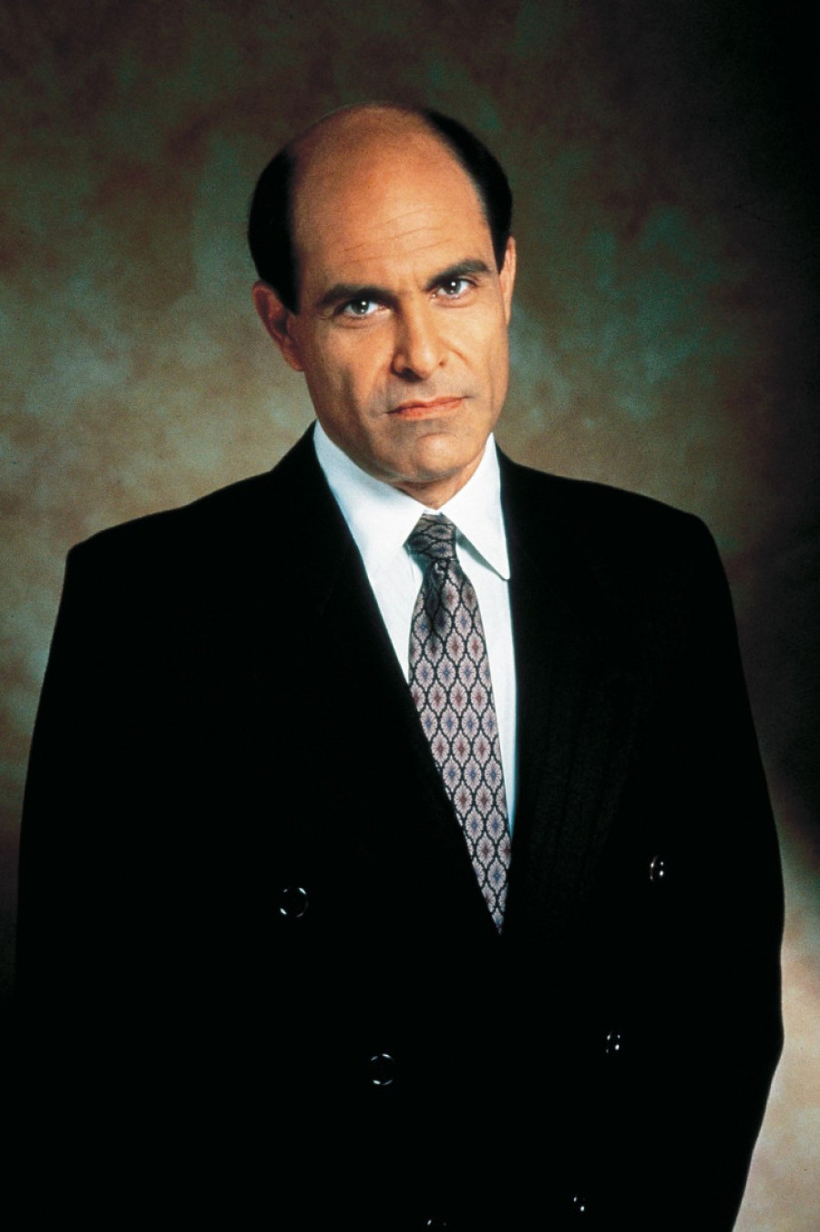 Preminuo glumac Alan Rejčins: Igrao je u hit seriji "Zakon u Los Anđelesu"