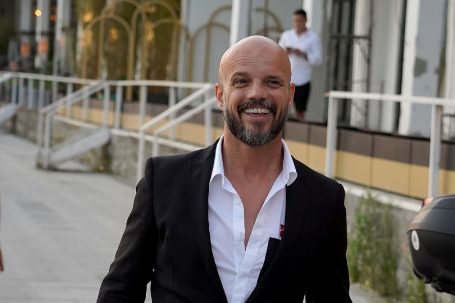 Boban Rajović o izdaji i problemima sa ženom: Bilo je pitanje kako će se moj brak nastaviti!