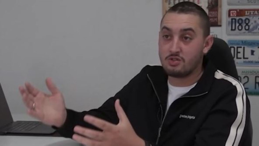 Grad od 200.000 stanovnika zamenili selom u Srbiji: Bračni par iz Kanade došao u Srem - oduševljeni srpskom hranom i našim ljudima!