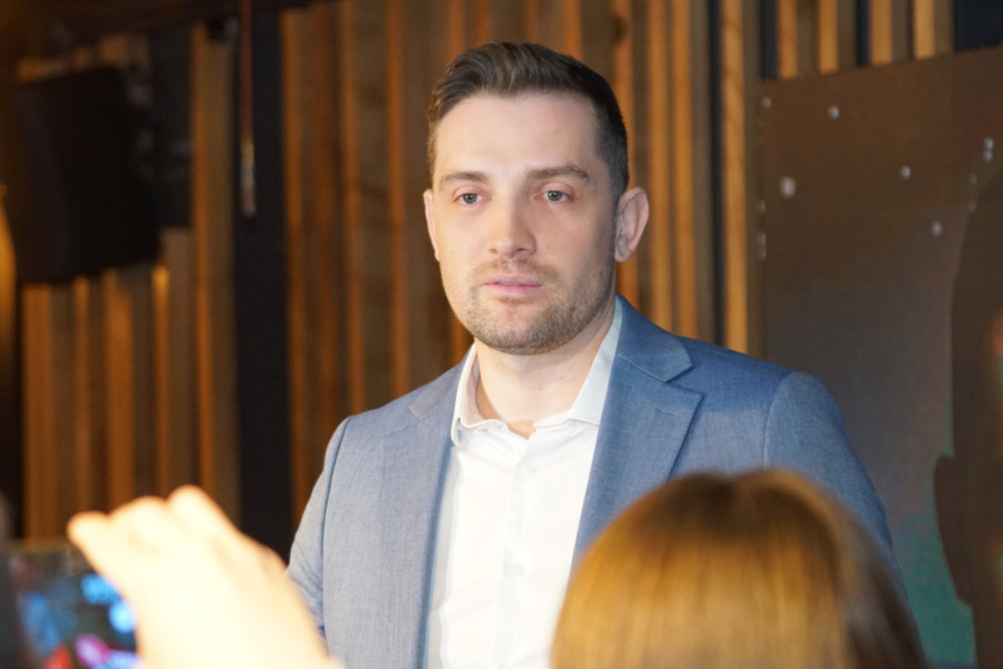 Mirza Selimović priznaje: Dan-danas zbog toga imam ožiljke i neku vrstu depresije