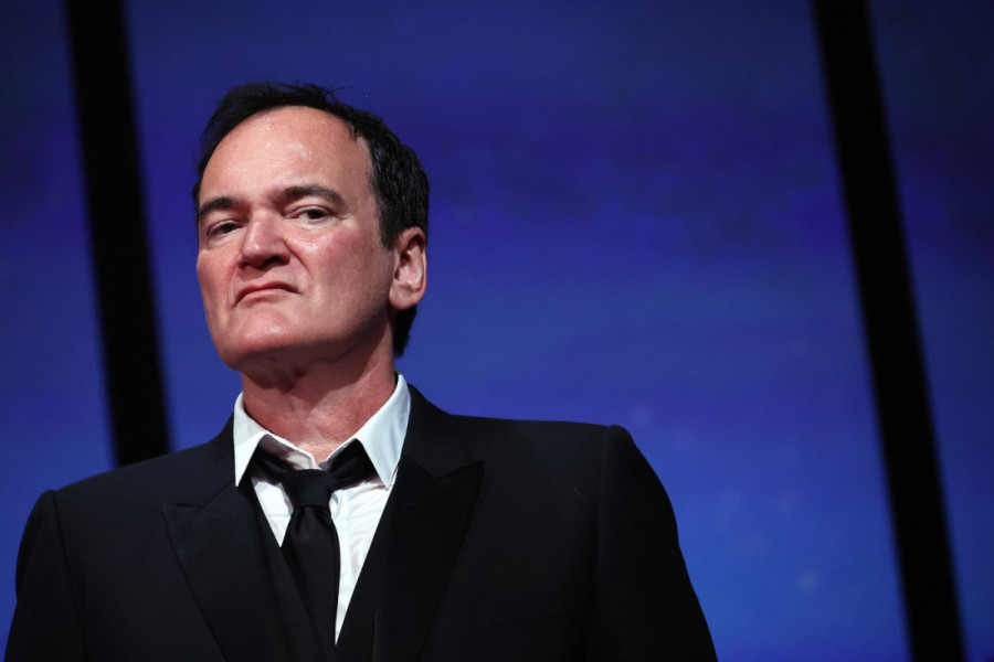 Tarantino otkrio strogo pravilo za sve glumce sa kojima radi: U protivnom - sledi otkaz!