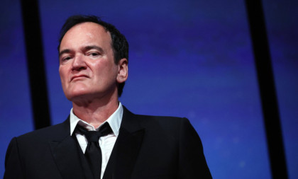 Lovio ga je tri godine, a onda mu u restoranu nalupao šamare: Obračun koji je Tarantina umalo koštao pet miliona dolara (FOTO/VIDEO)