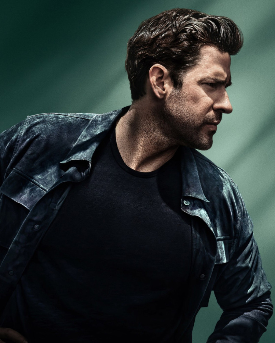 Džon Krasinski u drami o serijskom ubici: Dvojica muškaraca koji otkrivaju da su im životi povezaniji nego što su mislili