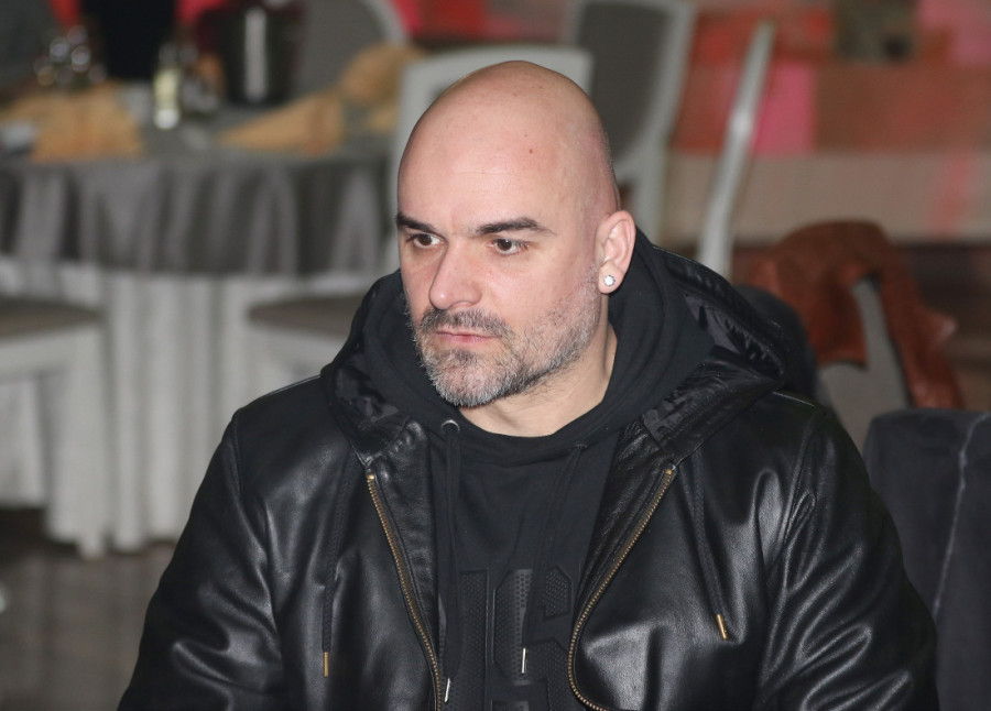 Minimaksov sin se borio sa tumorom: Imao sam mnogo teških trenutaka u životu