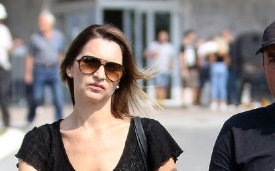 Natalija Trik FX uhvatila muža s ljubavnicom: Čupala sam je za kosu i zapretila joj!