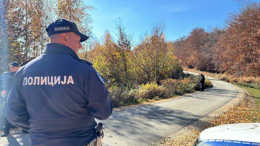 "Ostavio pušku uz bukvu i rekao - Ajde da popijemo po rakiju": Muškarac iz sela Brajkovac tvrdi da je pričao sa Alijom Balijagićem