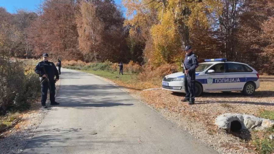 "Ostavio pušku uz bukvu i rekao - Ajde da popijemo po rakiju": Muškarac iz sela Brajkovac tvrdi da je pričao sa Alijom Balijagićem
