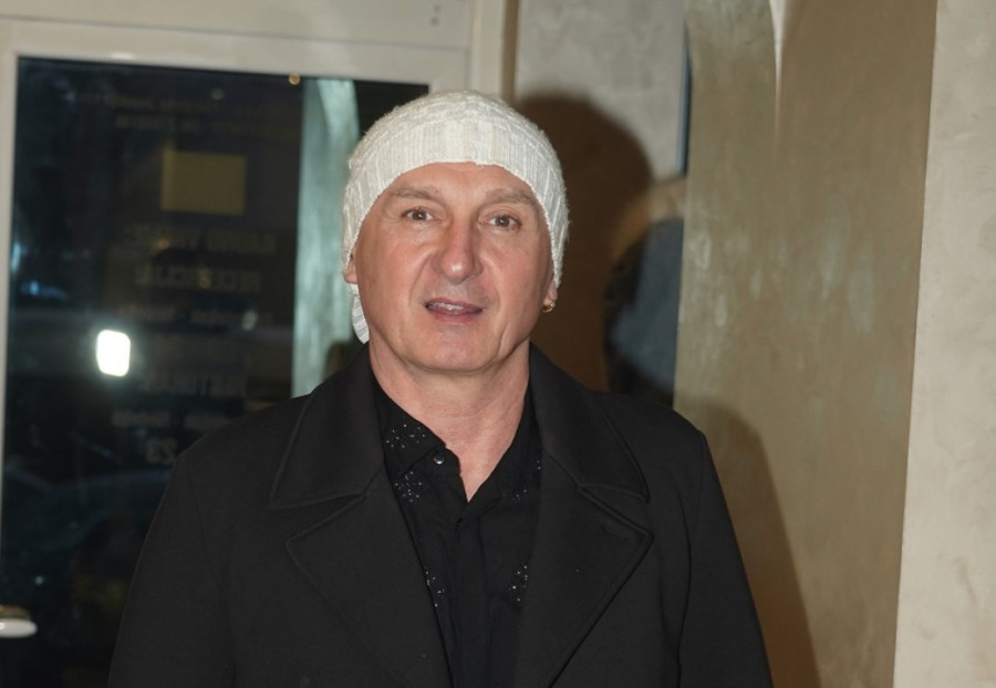 Miki Mećava prodaje luks nekretninu! Stan ima preko 250 kvadrata, nalazi se u samom centru grada