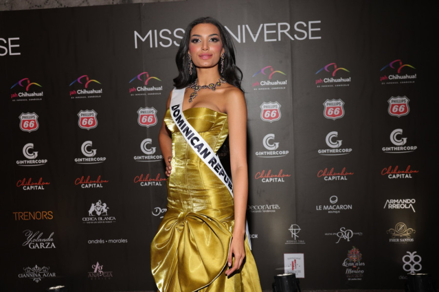 Haos na izboru za mis univerzuma: Mis Paname diskvalifikovana jer je udarila drugu misicu?