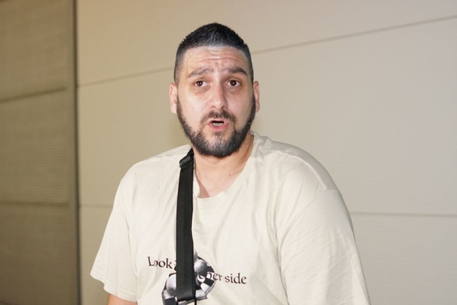 Dolazi da pomrsi konce! Večeras u "Elitu" ulazi dobro poznat igrač, više ništa neće biti isto