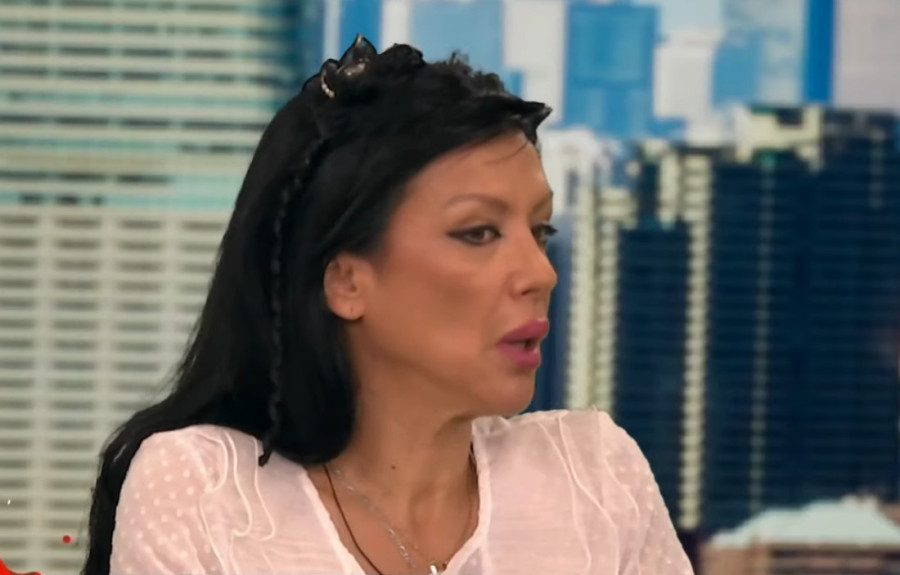 Vendi se oglasila posle odlaska izvršitelja iz stana: To je velika zavera, falsifikovan mi je potpis!