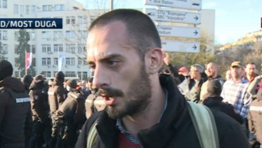 Antisrpstvo kao porodična tradicija: Ustaška ideologija se u porodici Brajana Brkovića prenosi s kolena na koleno