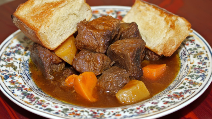 Stari kulinarski trik - u jednom potezu pretvorite dobar gulaš u nezaboravno gastronomsko iskustvo