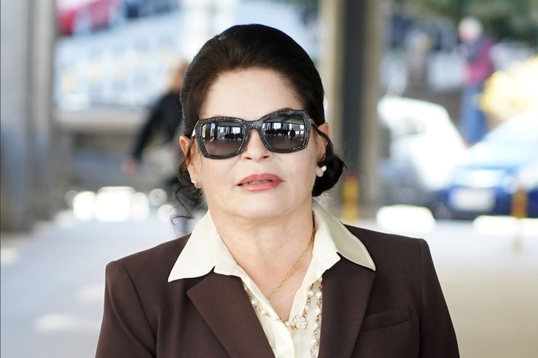 Mirjana Antonović počinje muzičku karijeru! Bivša ljubavnica Miroslava Ilića snimila pesmu!