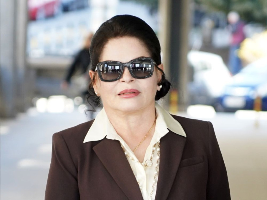 Ljiljana Jevremović uporedila Miroslava Ilića s Kebom! Otkrila i u kakvom je kontaktu bila s Mirjanom Antonović