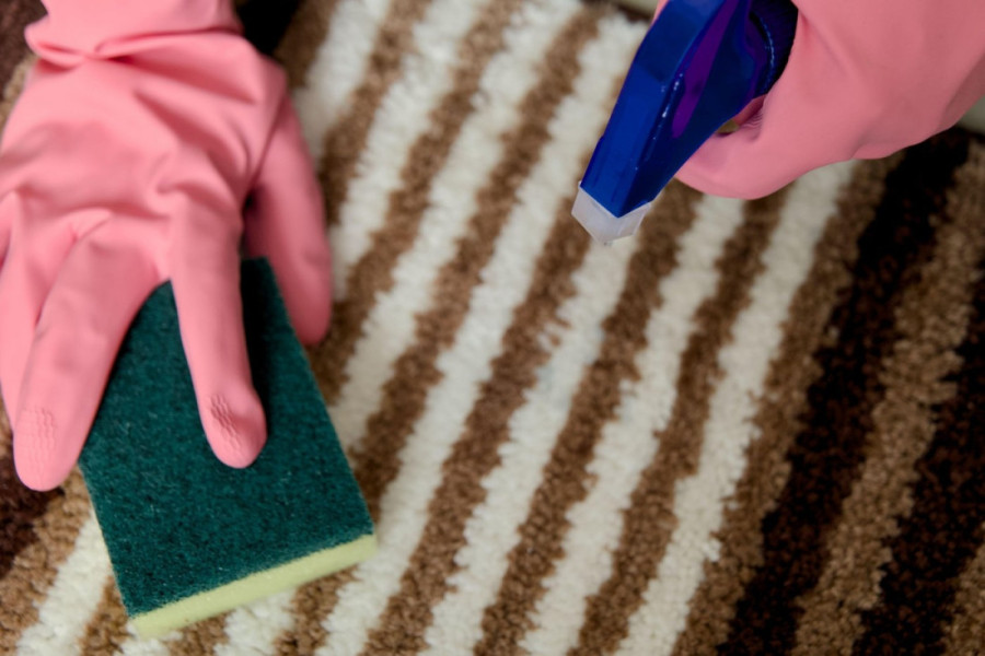 Prosuli ste vosak na tepih? Ne paničite - uz nekoliko korisnih saveta i malo strpljenja ponovo će izgledati kao da je nov