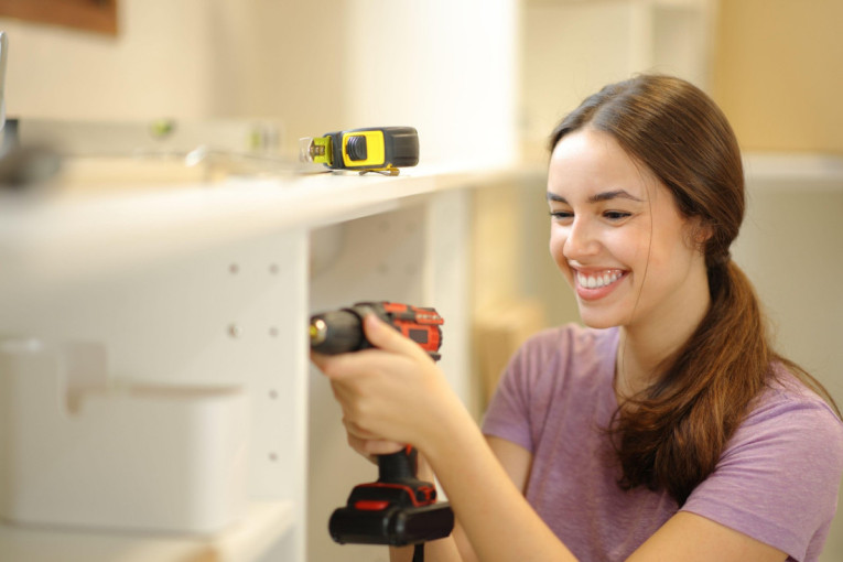 Oni su „izmislili“ model „uradi sam“, sve popularniji i u Srbiji