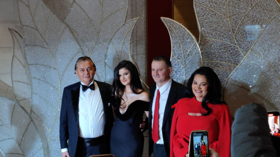 "Bilo je suza!" Jana Todorović emotivna nakon ćerkinog punoletstva, ovaj kolega je posebno iznenadio