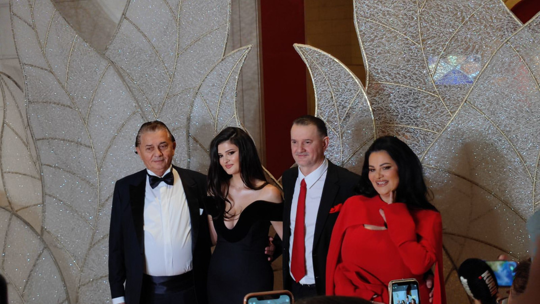 Ovako je Jana Todorović izgledala na svom venčanju: Blistala u raskošnoj venčanici! (FOTO)