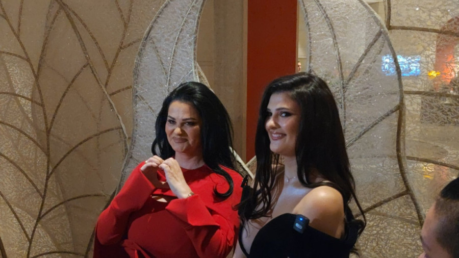 "Bilo je suza!" Jana Todorović emotivna nakon ćerkinog punoletstva, ovaj kolega je posebno iznenadio