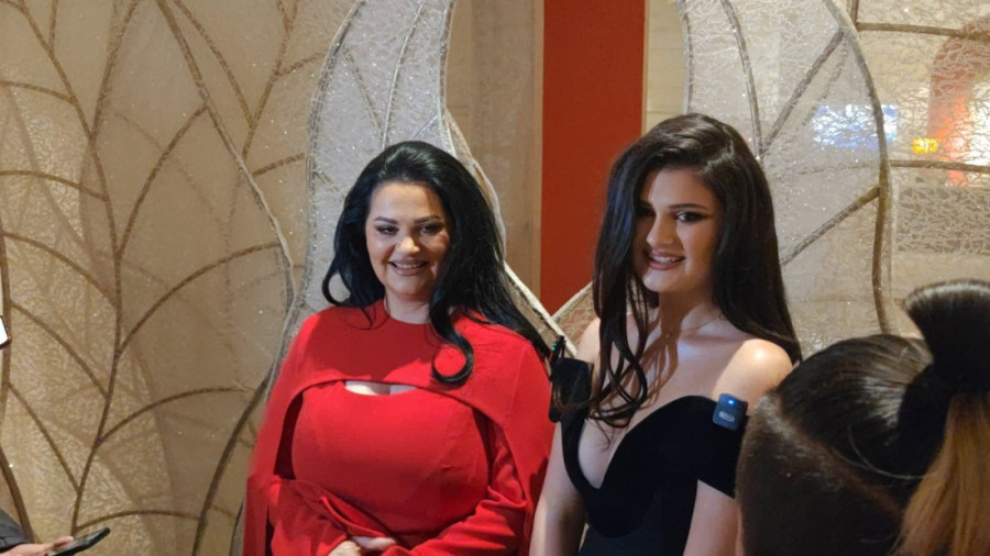 Jana Todorović se javno obratila ćerki nakon incidenta: Osvanula emotivna poruka (FOTO)