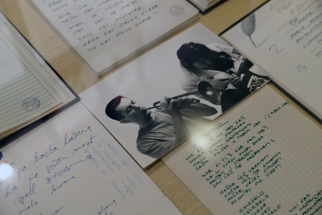 24sedam sa Ivanom Firčijem o sećanjima na Milana Mladenovića: Tajna rođendanskog poklona za ćerku (FOTO/VIDEO)