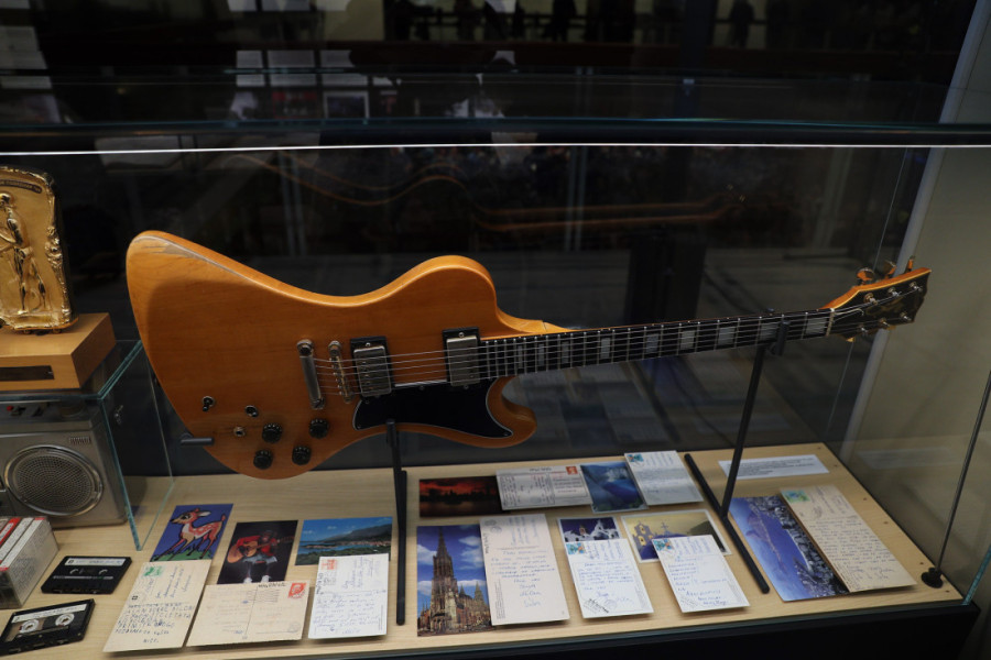 24sedam sa Ivanom Firčijem o sećanjima na Milana Mladenovića: Tajna rođendanskog poklona za ćerku (FOTO/VIDEO)