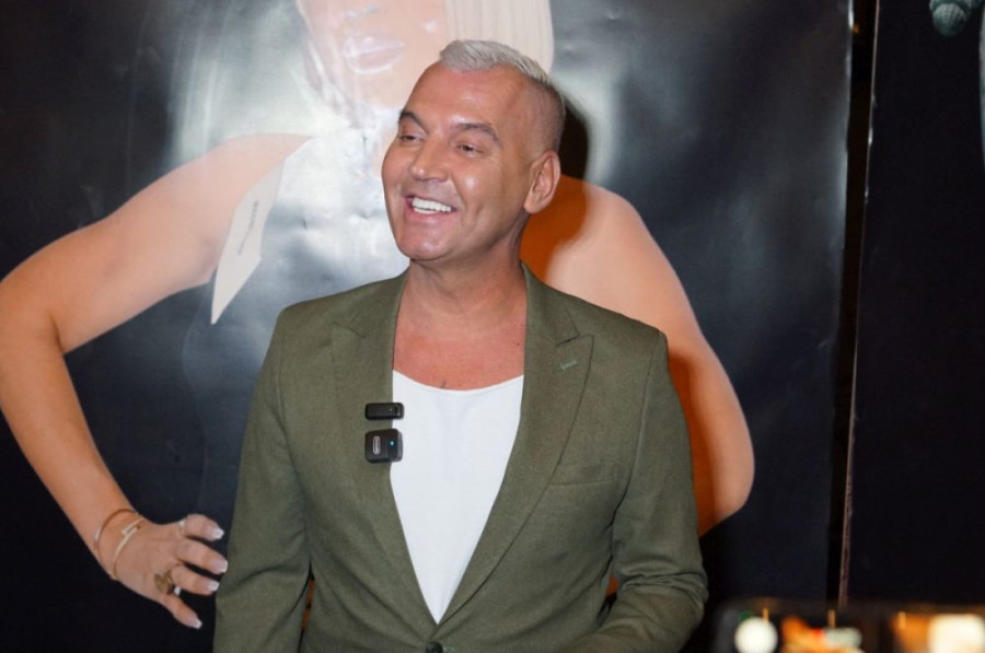 Majka Milana Miloševića i dalje u šok-sobi, voditelj se hitno oglasio: Pojavili su se problemi sa plućima i srcem!