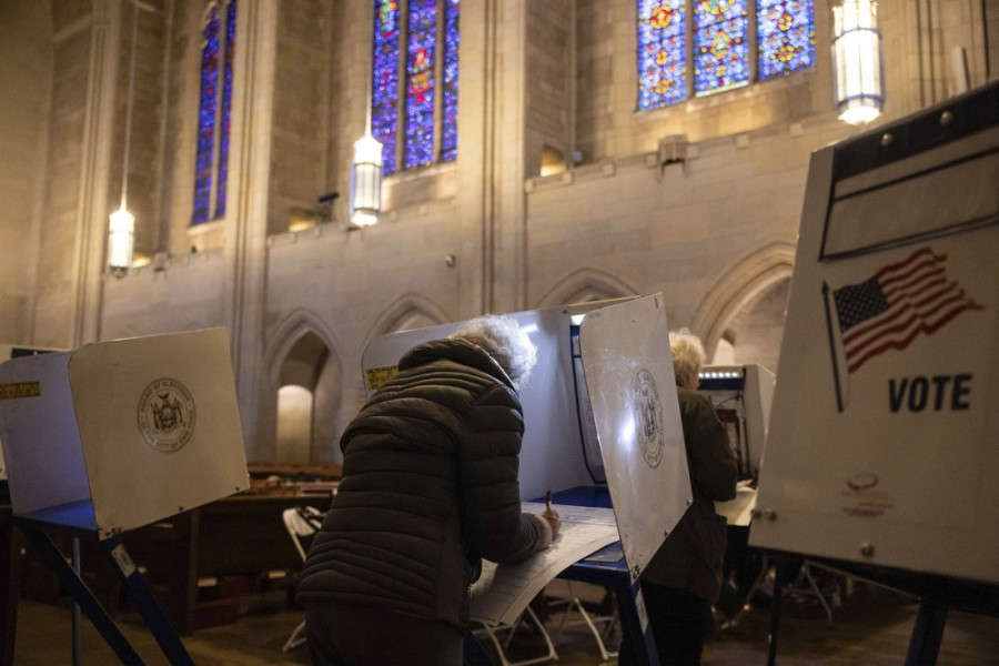 Kada ćemo znati rezultate izbora u SAD? Sve bi moglo da se okonča u izbornoj noći, ali je to malo verovatno