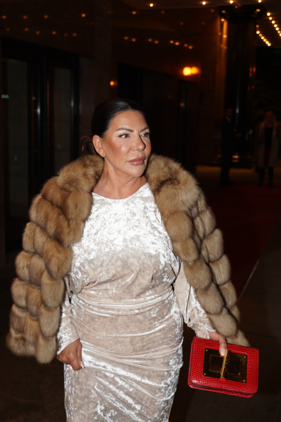 Oglasila se Đanijeva žena, posle pevačeve operacije: Evo kako se on sada oseća!