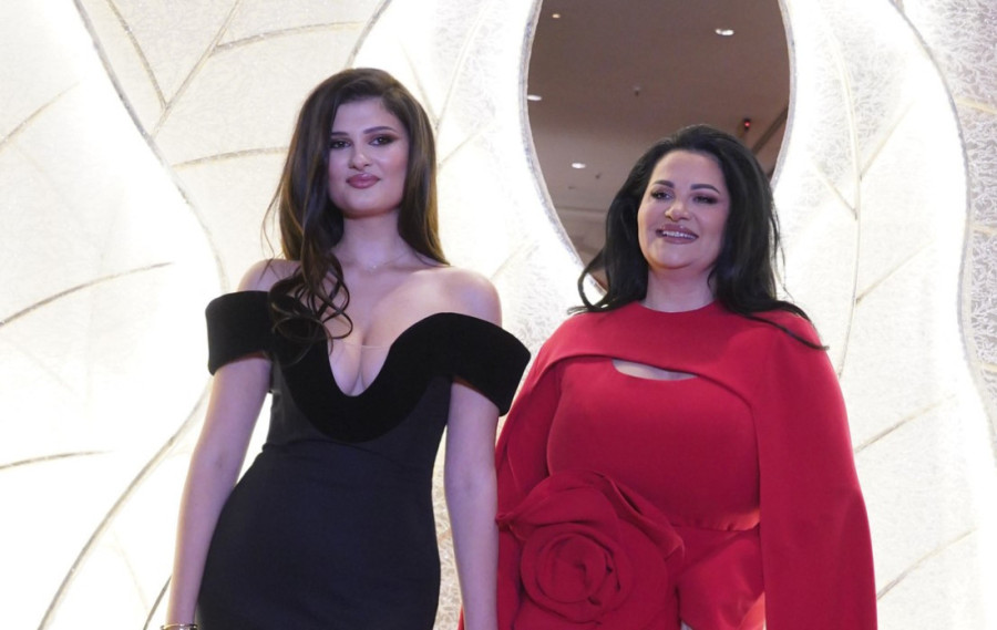 Jana iskeširala 10.000€ za ćerkin rođendanski poklon: Isplivali detalji!