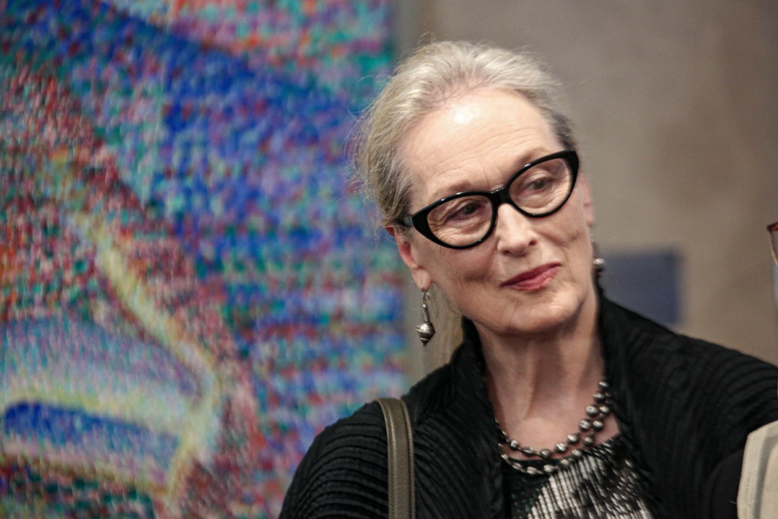 Glumica u osmoj deceniji uplovila u vezu sa poznatim kolegom: Romansa je počela spontano!