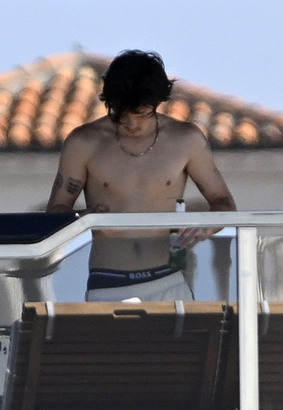 Sinu Dejvida Bekama oduzeta vozačka dozvola: Ovo su svi detalji