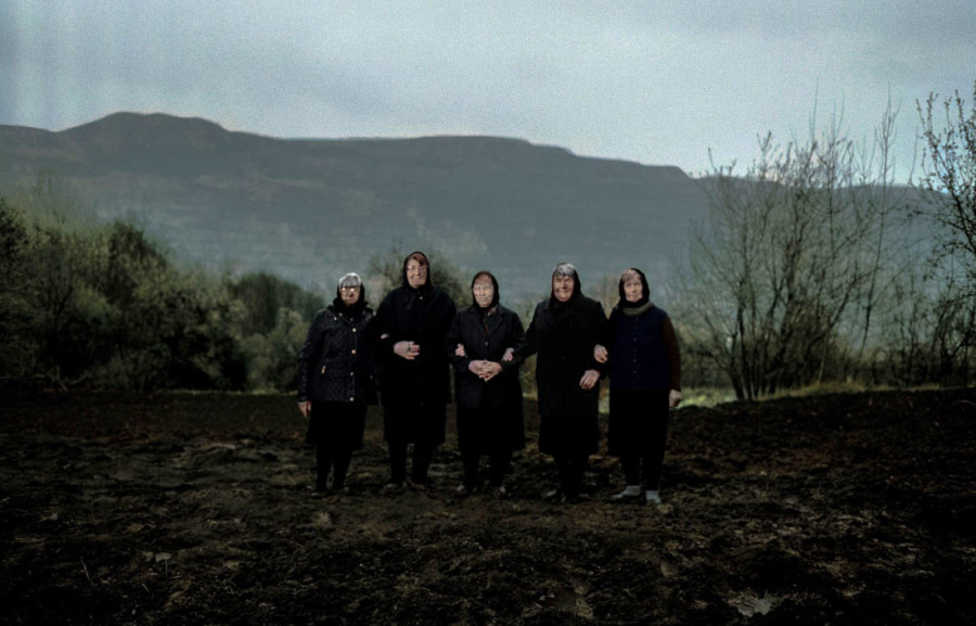 Srpski kandidat za Oskara prikazan u Londonu: Ne zaboravite - svako veče u krevet sa jednom mišlju (VIDEO)