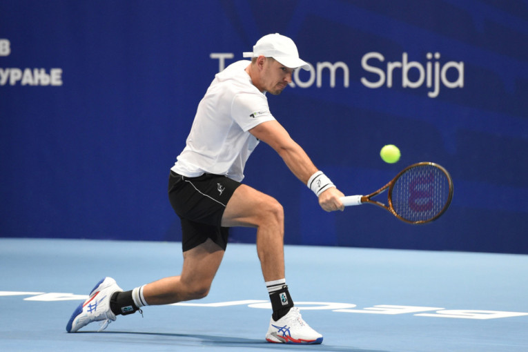 Trofej za Aleksandru Krunić pred US open! Aleks i Danilina srušile favorite u Klivlendu!