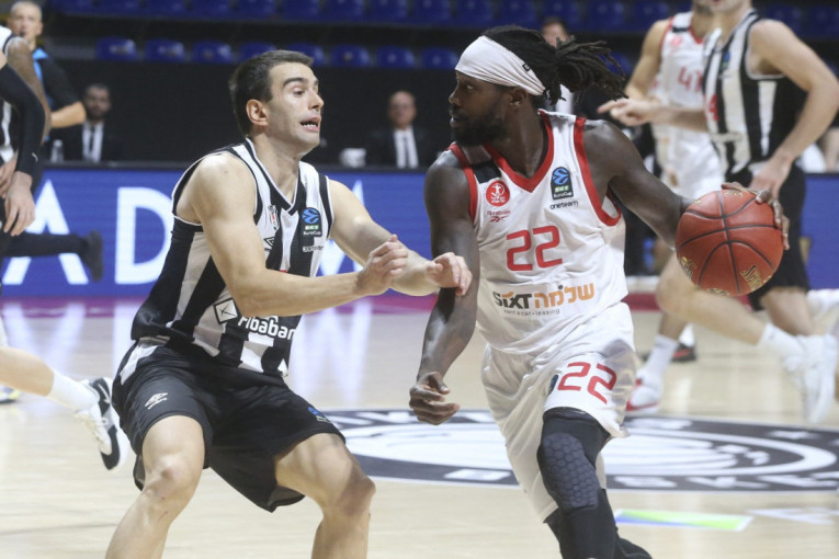 Dubai ipak pobedio: Efes je vodio, ali nije izdržao do kraja, pogledajte u FULL HD (VIDEO)