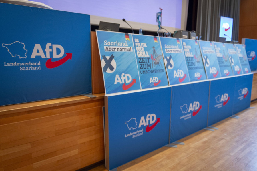 Kako Mask pomaže nemačkom AFD-u: Veruje im sve više građana