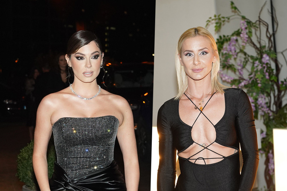 "Treba stope da mi ljubi i da mi se klanja!" Milica Dabović žestoko o Sari Jo: "Šta je ona osvojila, a šta ja?"