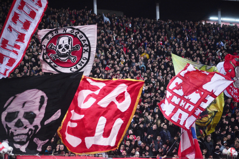 Šok! Zvezda ostala bez Evrolige