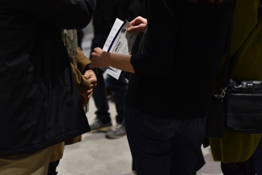 Sloboda se lako gubi, a teško osvaja, zato smo još uvek tu: Otvoren 20. Filmski festival Slobodna zona (FOTO/VIDEO)